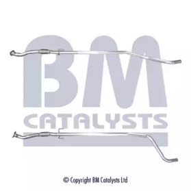 BM CATALYSTS bm50548 -  Труба выхлопного газа